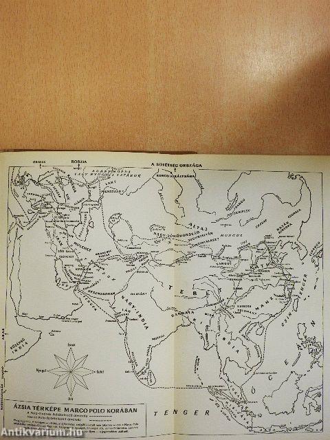 Marco Polo utazásai