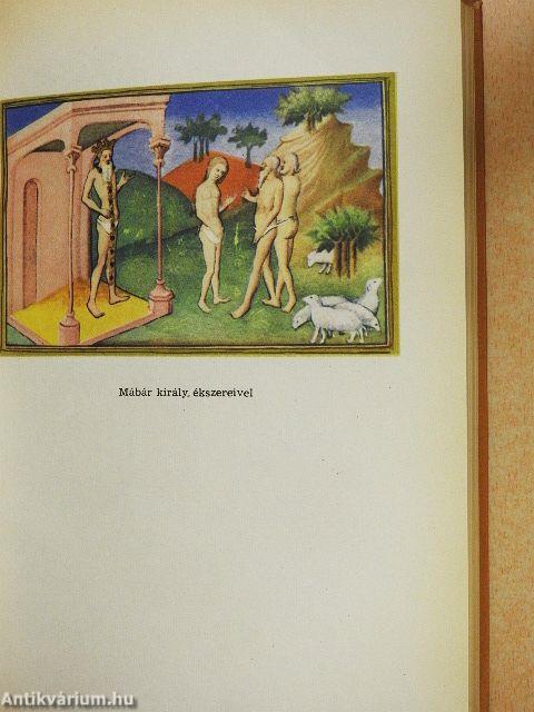 Marco Polo utazásai