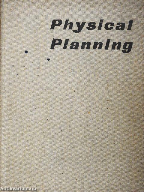 Physical Planning