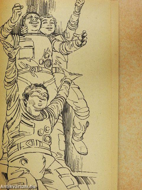 A kupolaváros titka