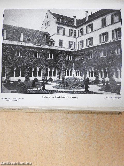 Des Mystikers (gótbetűs)