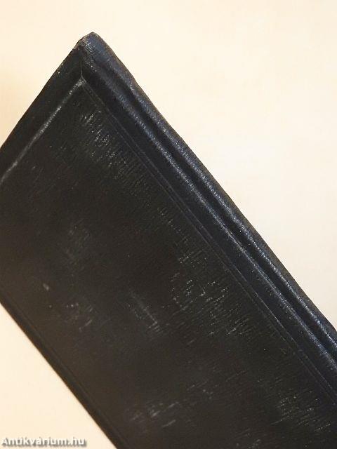 Officium defunctorum et ordo exsequiarum pro adultis et parvulis una cum missa et absolutione defunctorum