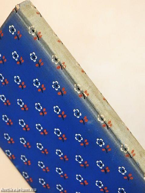 Alemannisches Liederbuch (gótbetűs)