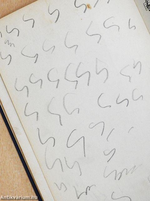 Alemannisches Liederbuch (gótbetűs)