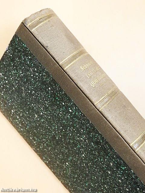 Lectiones quotidianae de Vita, Honestate et Officiis Sacerdotum et Clericorum