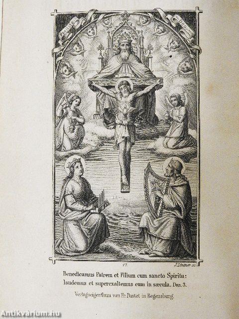 Lectiones quotidianae de Vita, Honestate et Officiis Sacerdotum et Clericorum