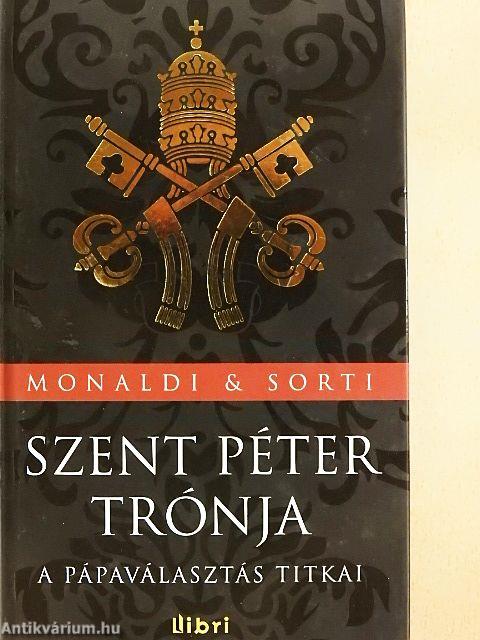 Szent Péter trónja