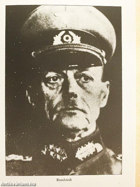 Ki kicsoda a harmadik birodalomban?