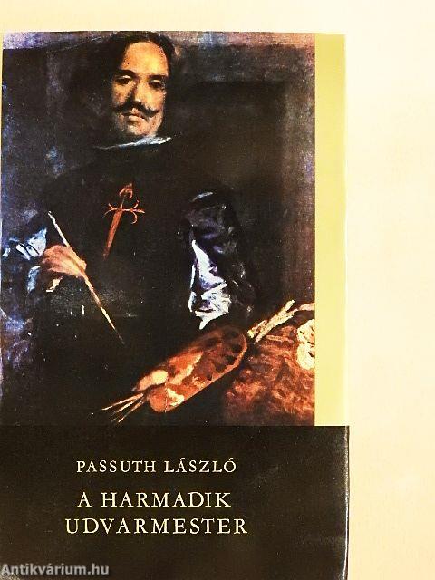 A harmadik udvarmester