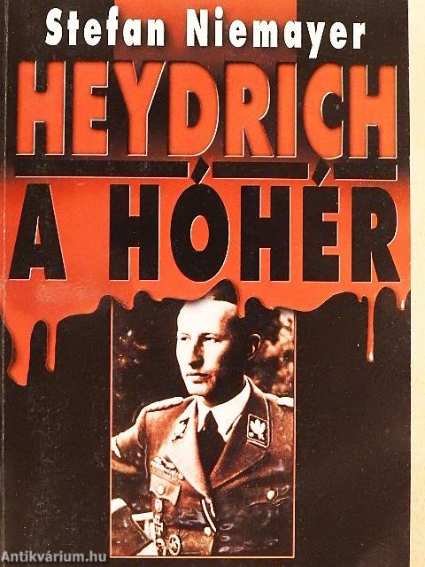 Heydrich a hóhér