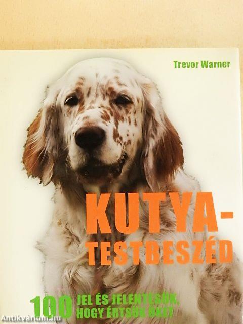 Kutya-testbeszéd