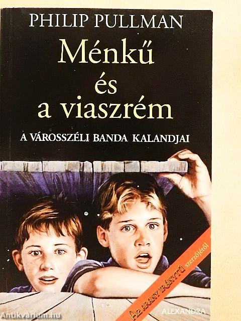 Ménkű és a viaszrém