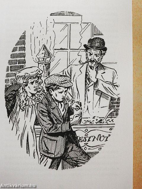 Ménkű és a viaszrém