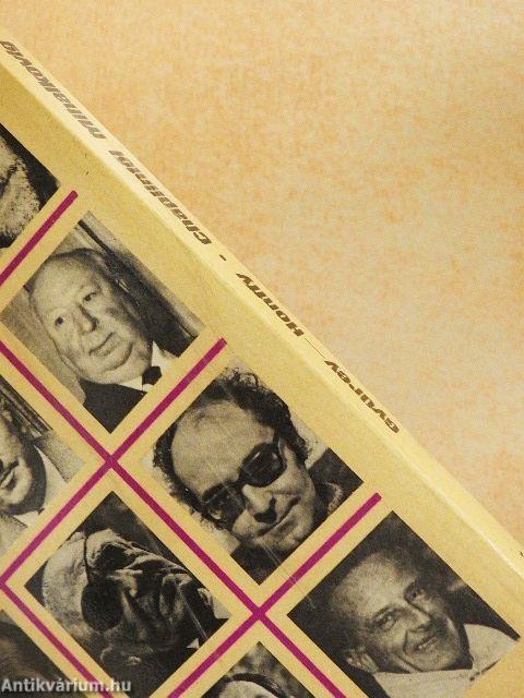 Chaplintől Mihalkovig