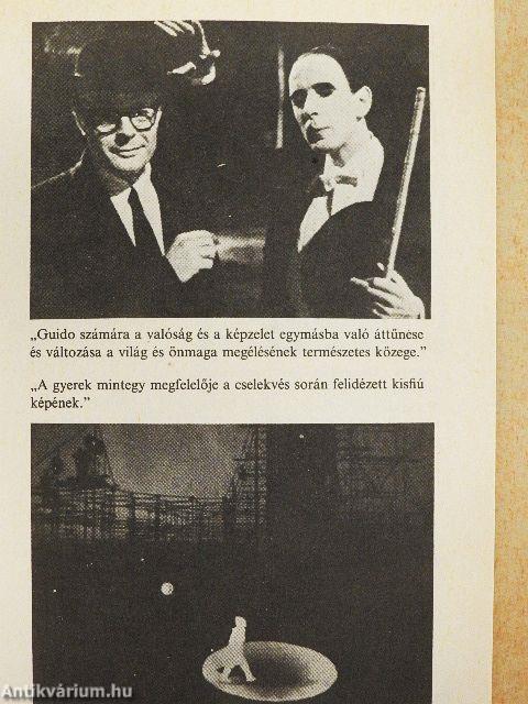 Chaplintől Mihalkovig