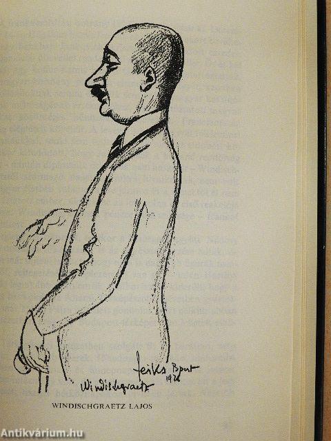 Politikusok és kalandorok