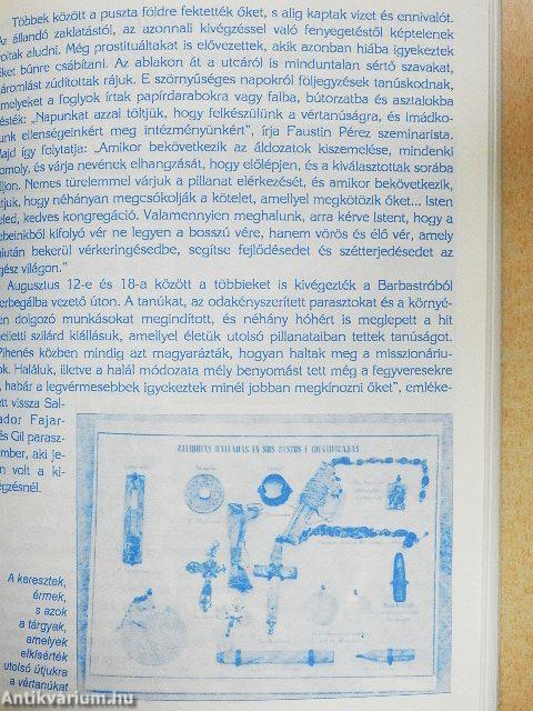 Katolikus Kincses Kalendárium 1995.