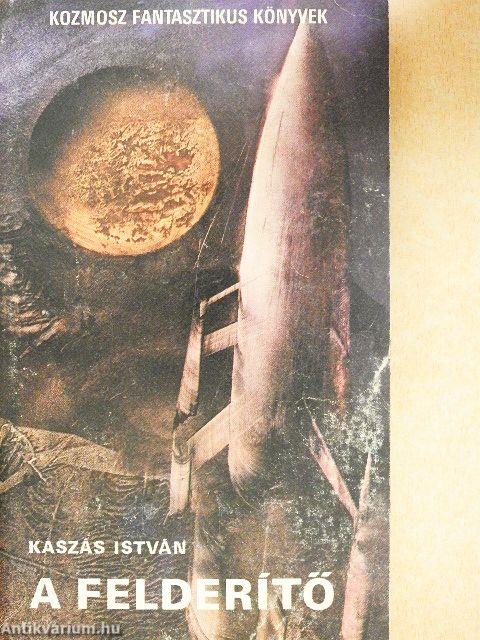 A felderítő/Kétszemélyes világ