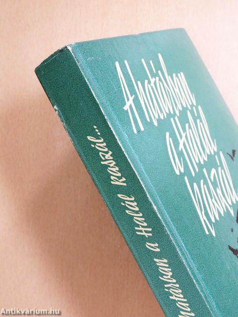 A határban a Halál kaszál...