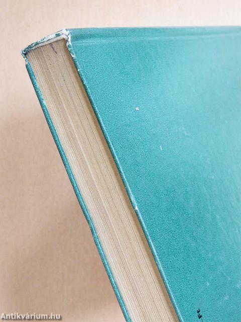 A határban a Halál kaszál...