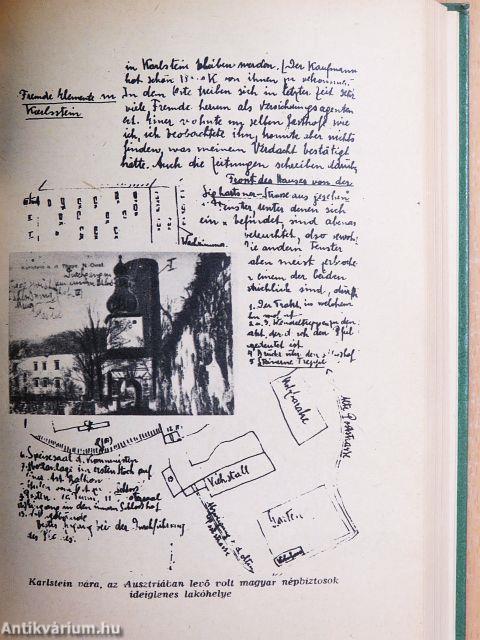 A határban a Halál kaszál...