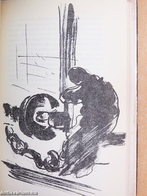 Kora tavasz/Mint a darvak