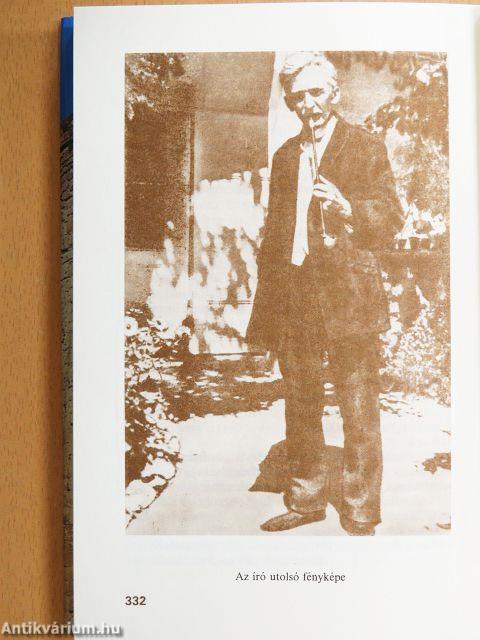 Gárdonyitól Gárdonyiról