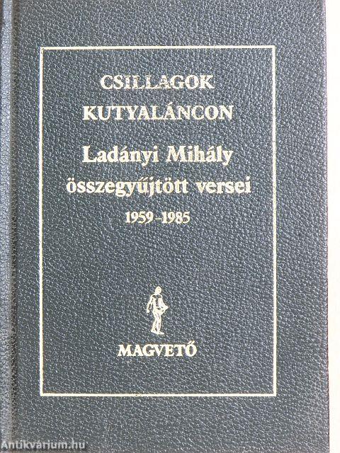 Csillagok kutyaláncon