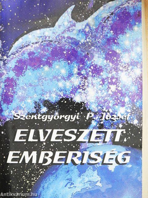 Elveszett emberiség