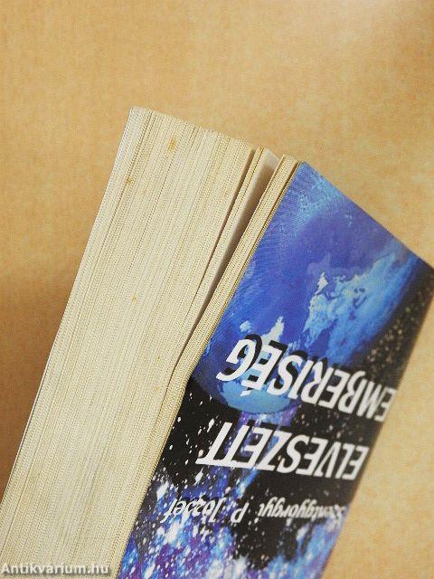 Elveszett emberiség