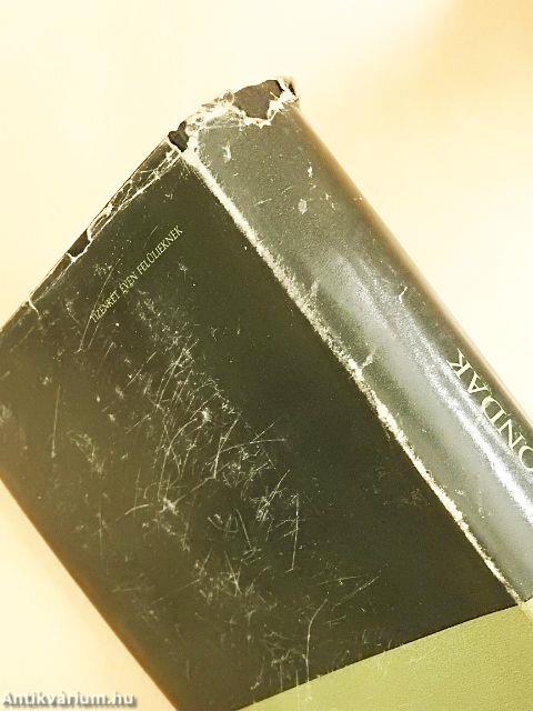 Indiai regék és mondák