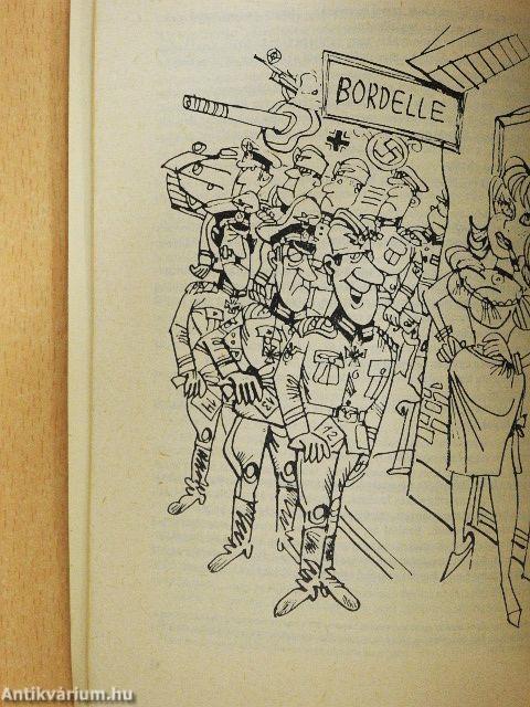 "Rákosi garázsmestere voltam"