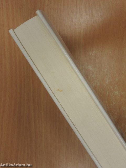 A minőség forradalma/Kisebbségben I-IV.