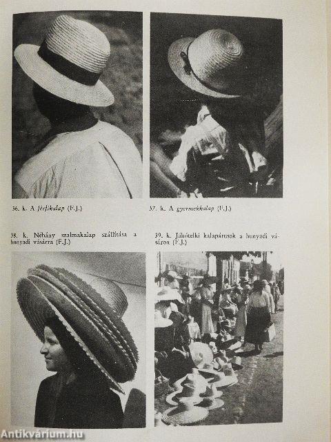 Kalotaszegi magyar népviselet