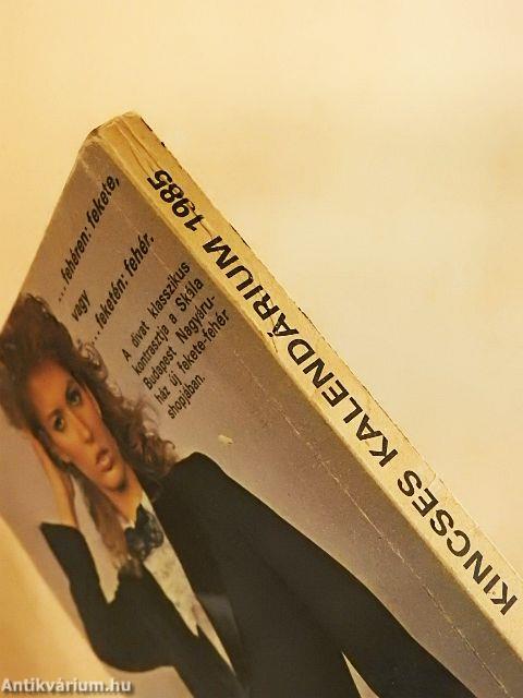 Kincses Kalendárium 1985