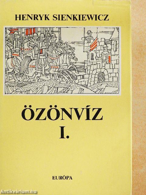 Özönvíz I-II.