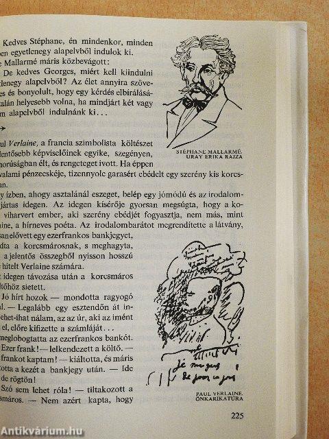 A világ anekdotakincse