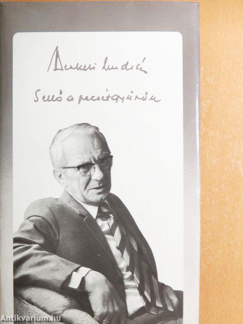 Sellő a pecsétgyűrűn