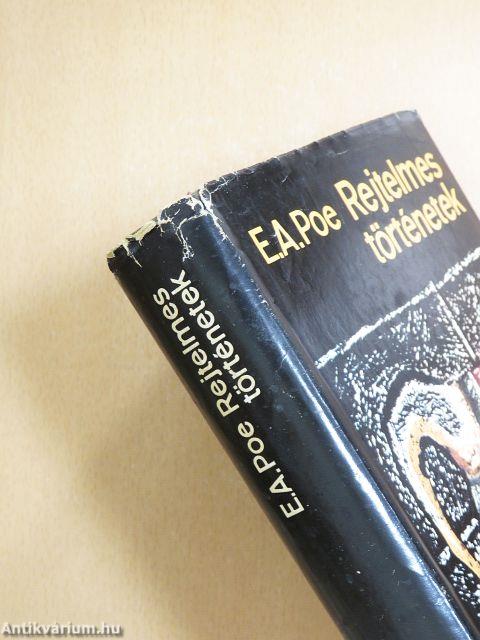 Rejtelmes történetek