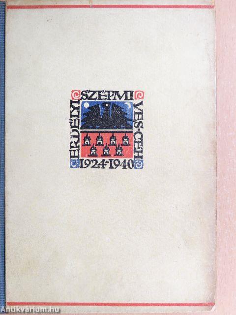 Szabad vagy I-II.