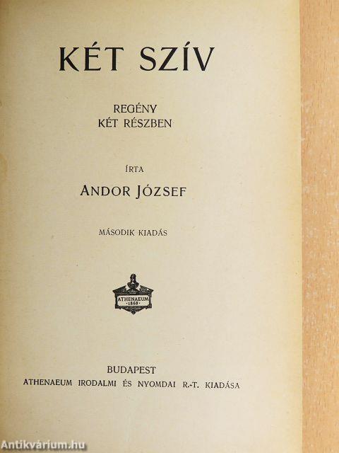 Két szív