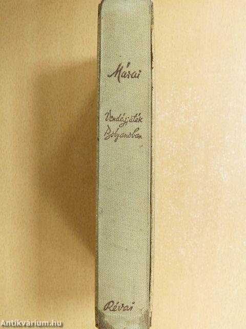 Vendégjáték Bolzanoban