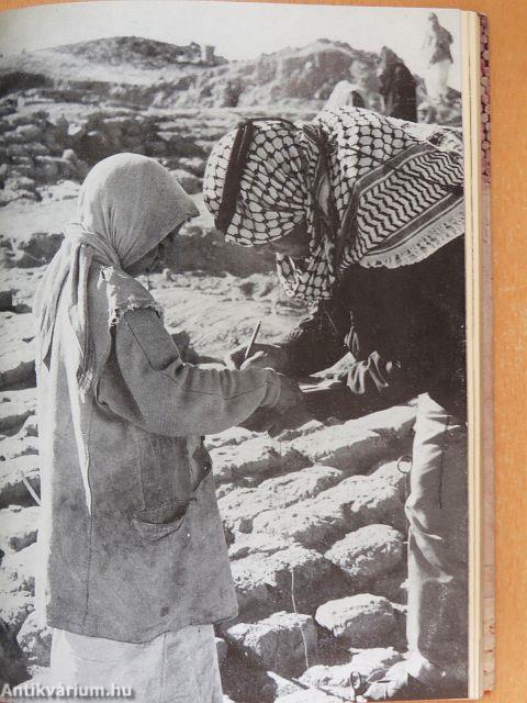 A nagy istennő városa