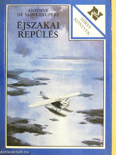 Éjszakai repülés