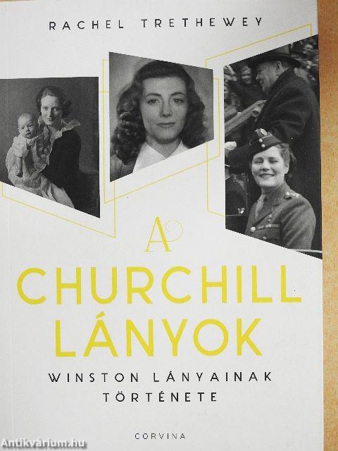 A Churchill lányok