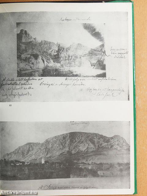 Székelyföld képekben