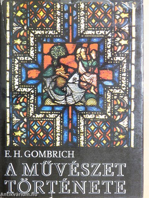 A művészet története