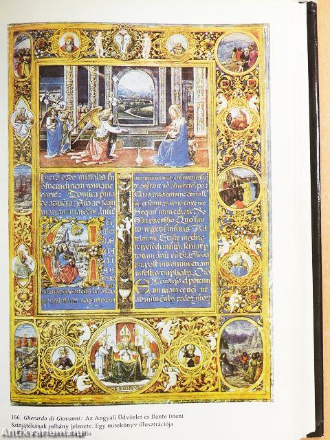 A művészet története