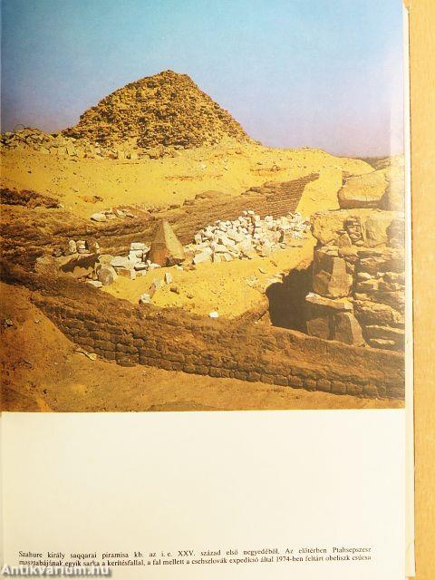 A felséges piramisok