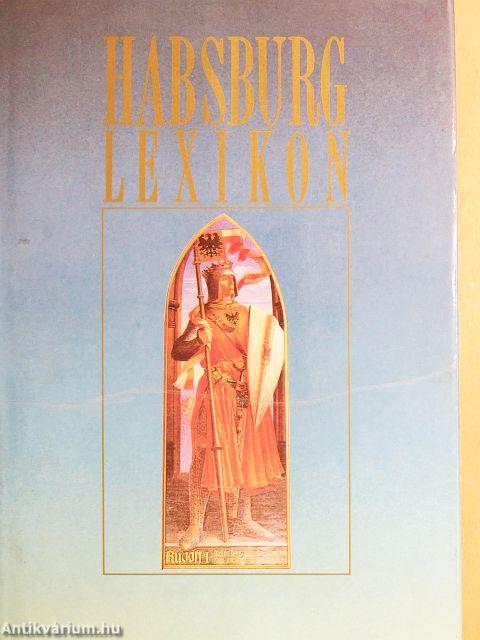 Habsburg lexikon